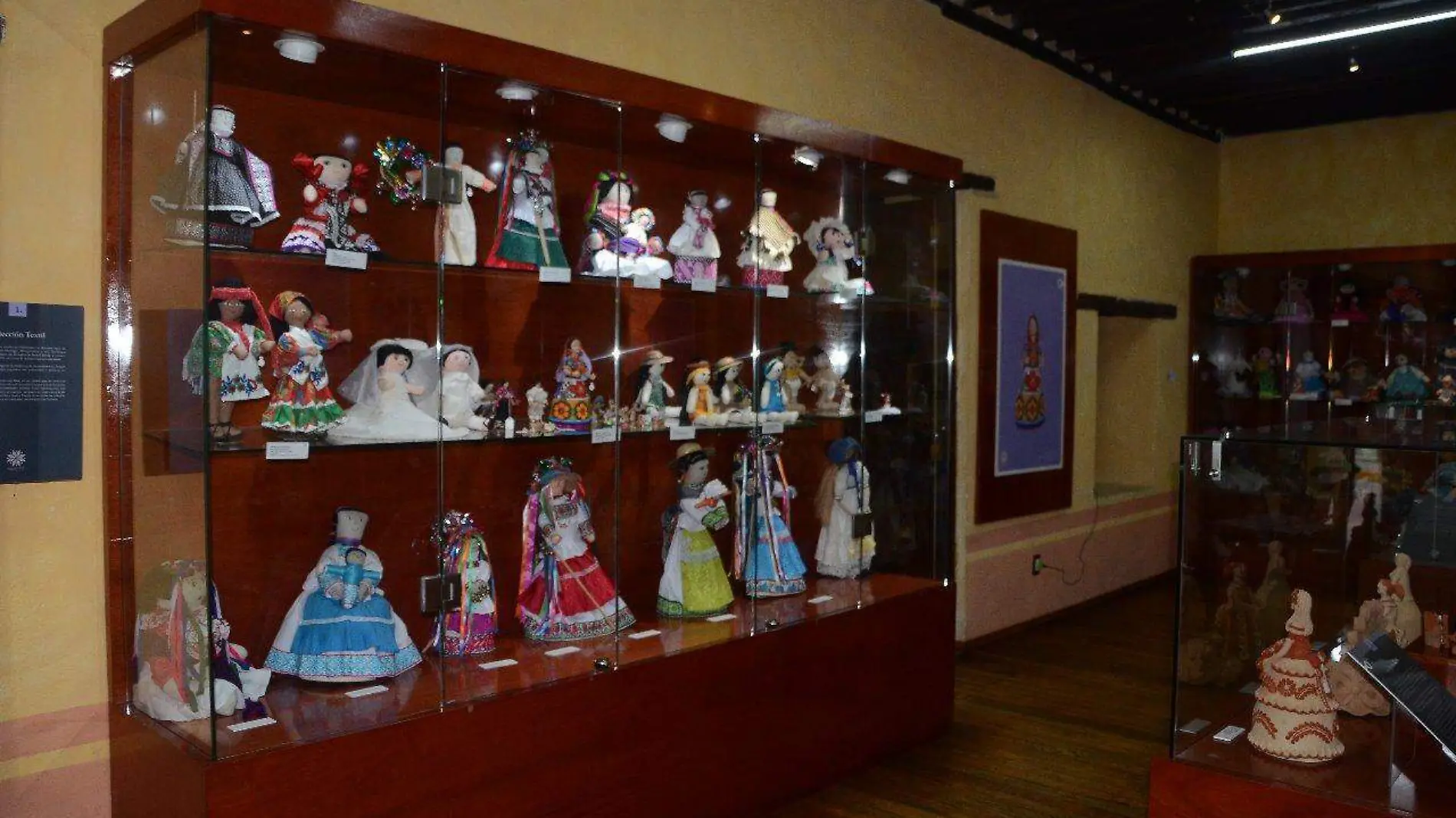 museo muñeca